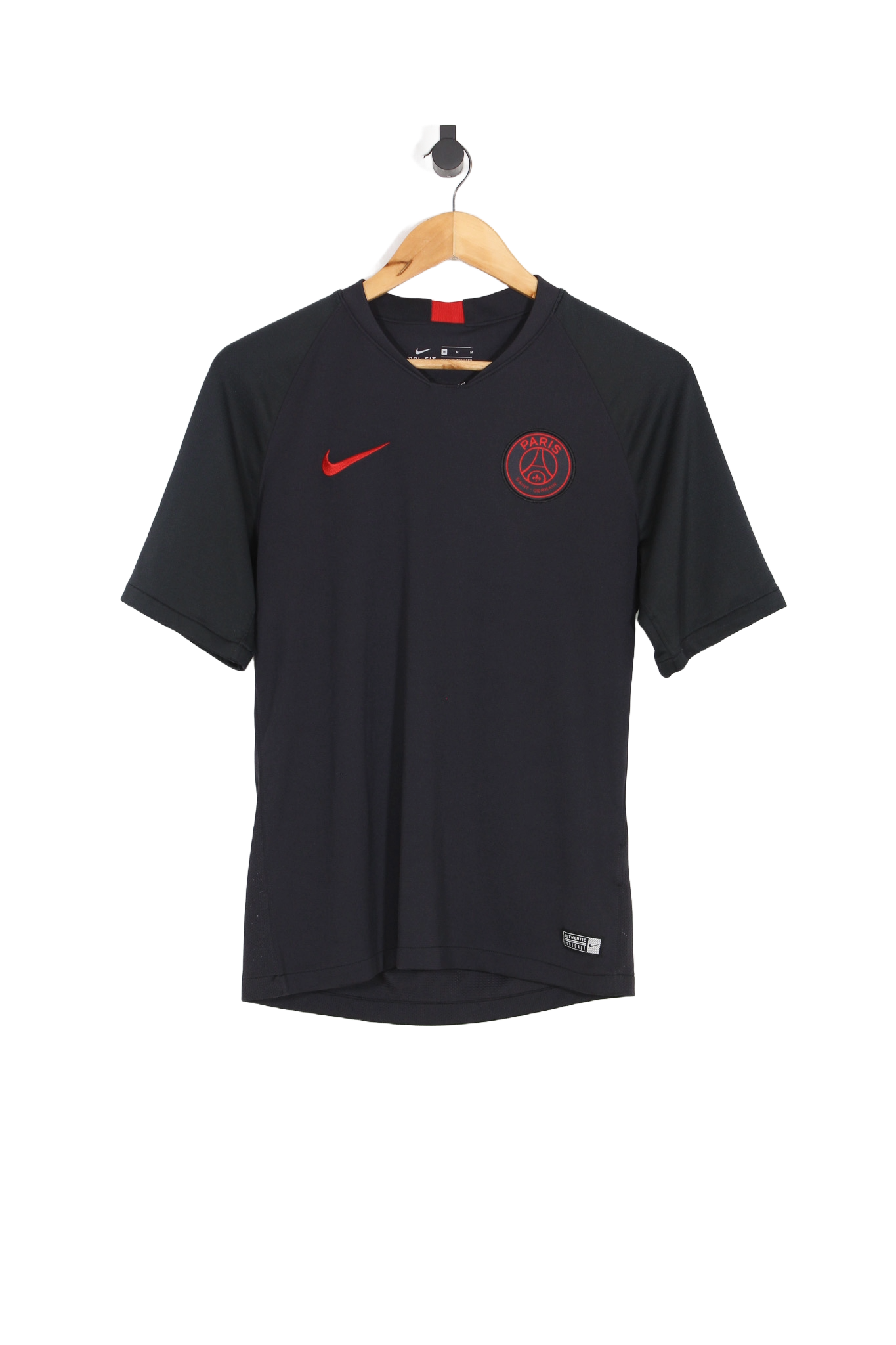 PSG Training Football Shirt - M