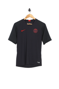 PSG Training Football Shirt - M