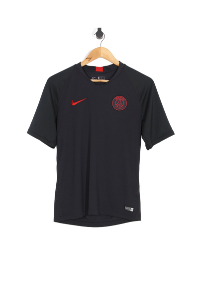 PSG Training Football Shirt - M