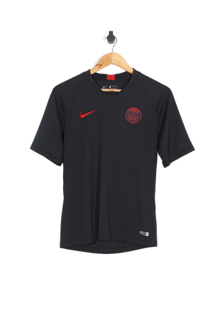 PSG Training Football Shirt - M