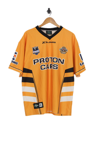 2009 Wests Tigers 10 Years NRL Jersey - XL