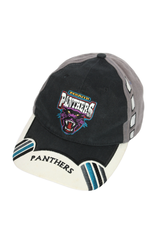 2000's Penrith Panthers NRL Cap