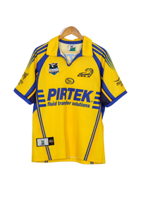 2007 Parramatta Eels Home NRL Jersey - L