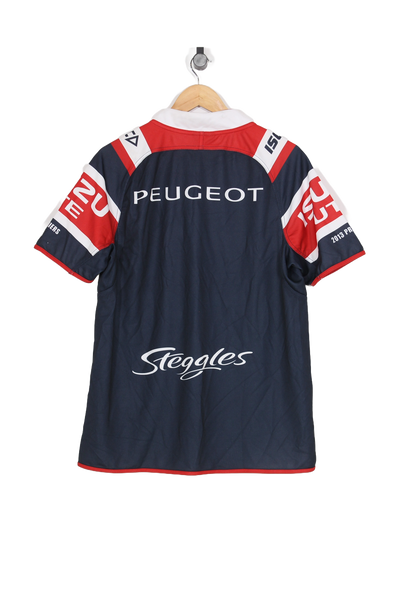 2013 Sydney Roosters Premiers NRL Jersey - L (3/300)