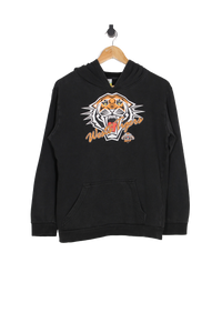 Vintage Wests Tigers Hoodie - M