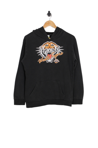 Vintage Wests Tigers Hoodie - M