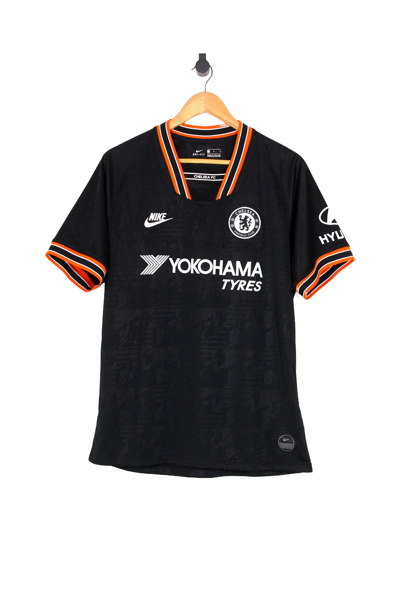 2019/20 Chelsea Third Football Shirt - L