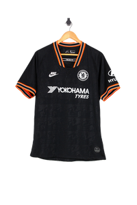 2019/20 Chelsea Third Football Shirt - L