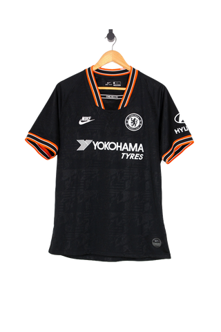 2019/20 Chelsea Third Football Shirt - L