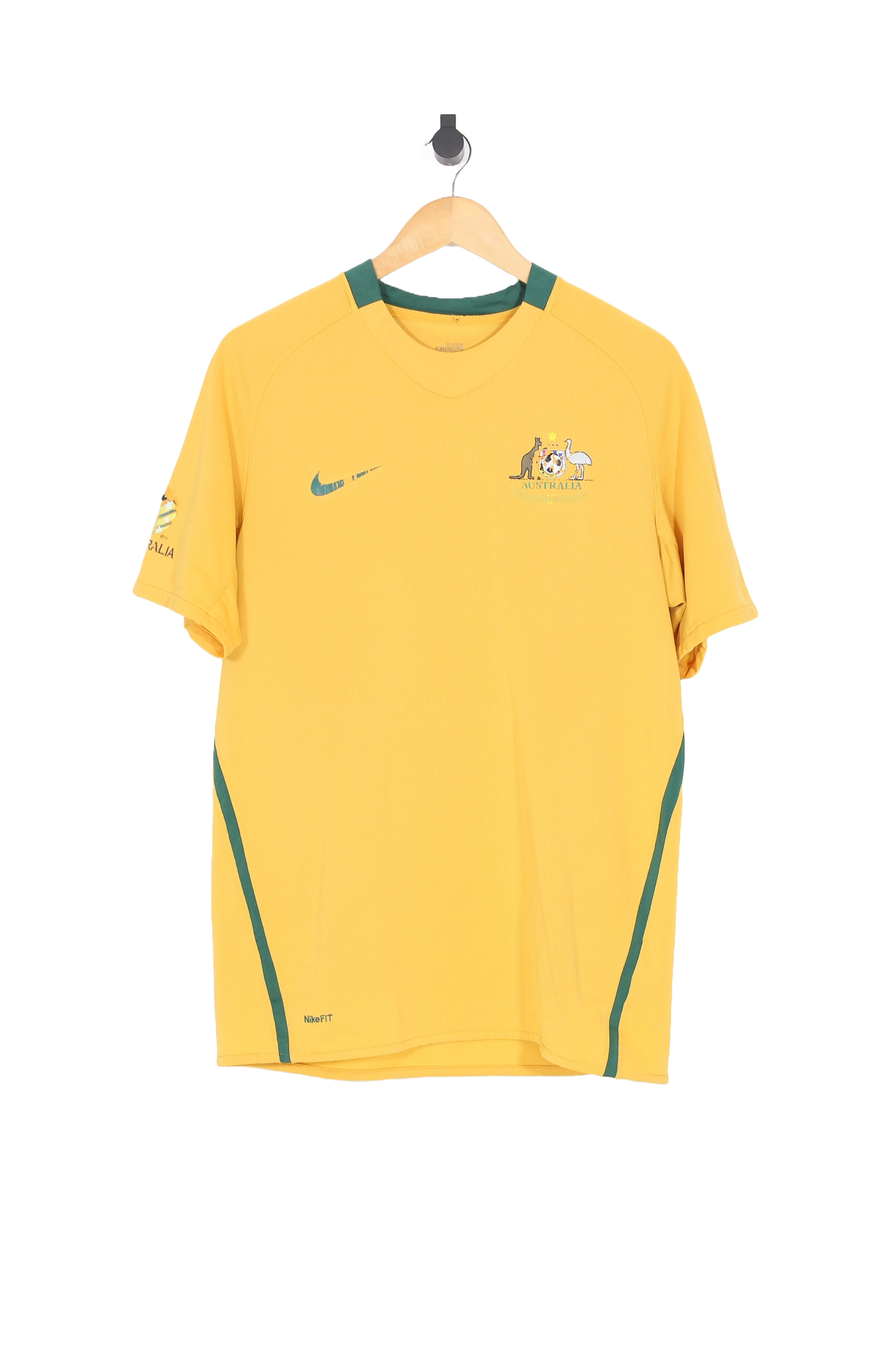 2008 Australia Socceroos Football Shirt - M