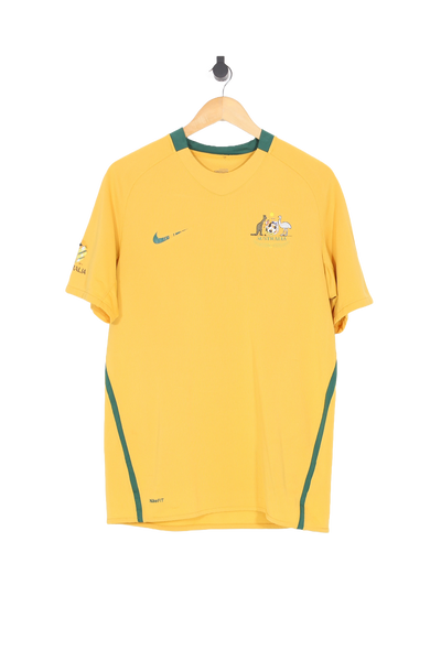 2008 Australia Socceroos Football Shirt - M