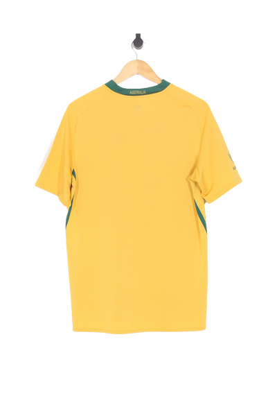 2008 Australia Socceroos Football Shirt - M