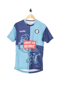 2018/19 Wycombe Wanderers Home Football Shirt - S