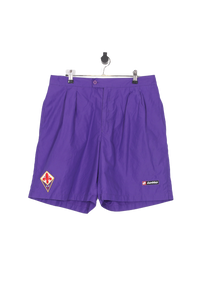 Vintage Fiorentina Football Shorts - XL