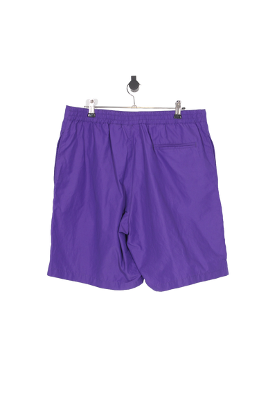 Vintage Fiorentina Football Shorts - XL