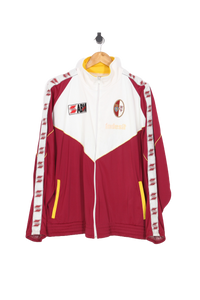 Vintage 1990/91 Torino Football Jacket - L