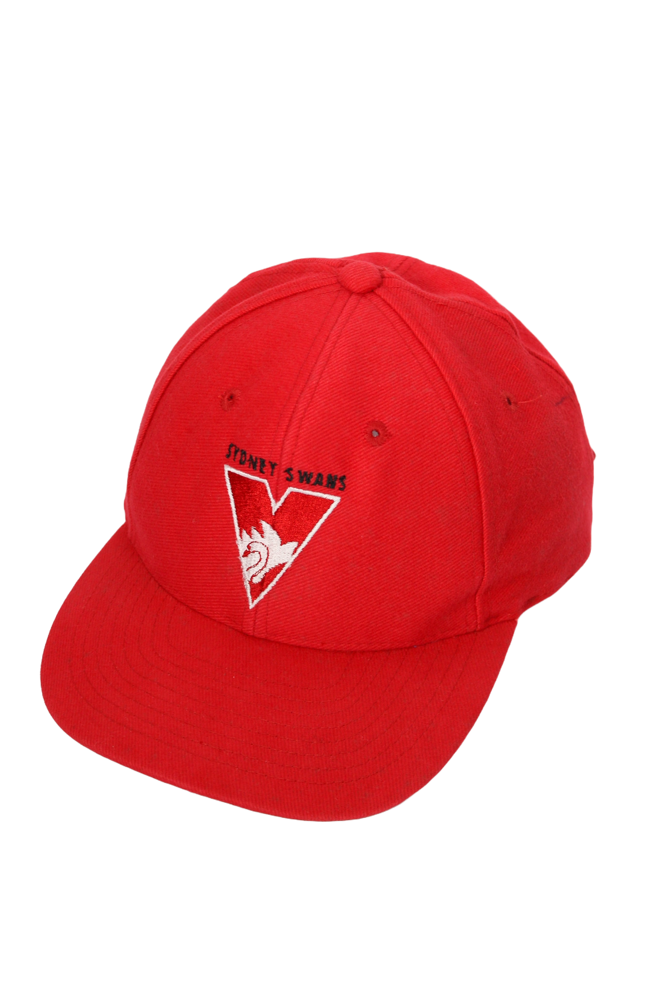 Vintage 1998 Sydney Swans Member Cap