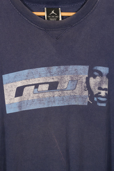 Vintage Jordan MJ T-Shirt - XXL
