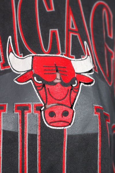Vintage Chicago Bulls NBA T-Shirt - XL