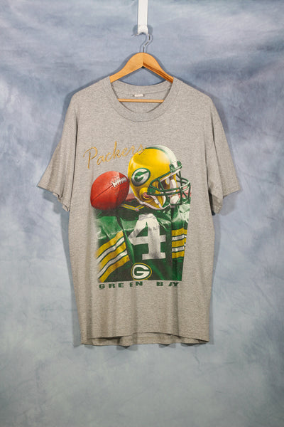 90s Green Bay Packers Pro Player Shirt – Naptown Thrift