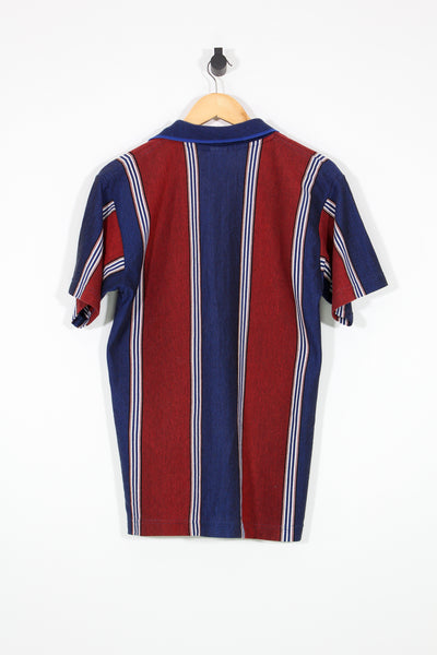 Vintage Newcastle Knights NRL Polo Shirt - M