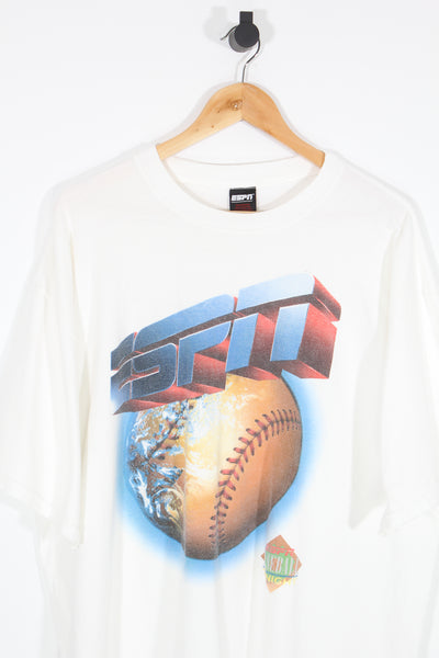 Vintage ESPN Baseball Tonight T-Shirt - XXL