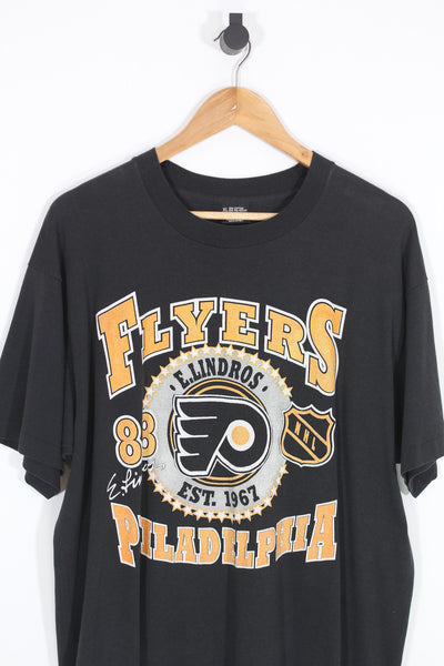 Vintage Philadelphia Flyers NHL T-Shirt - XL